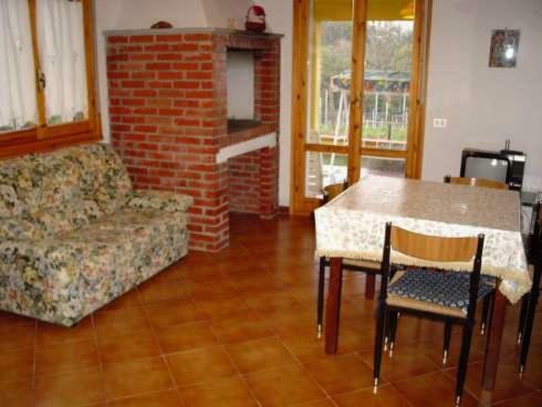 Agriturismo Campo Del Monte Campogialli 外观 照片