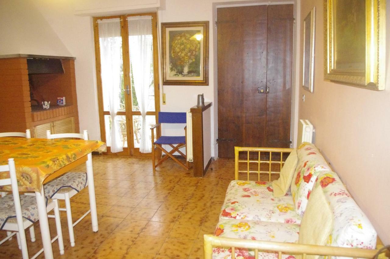 Agriturismo Campo Del Monte Campogialli 外观 照片