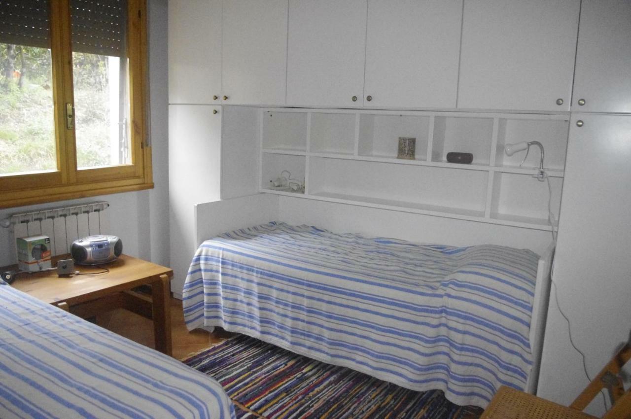 Agriturismo Campo Del Monte Campogialli 外观 照片
